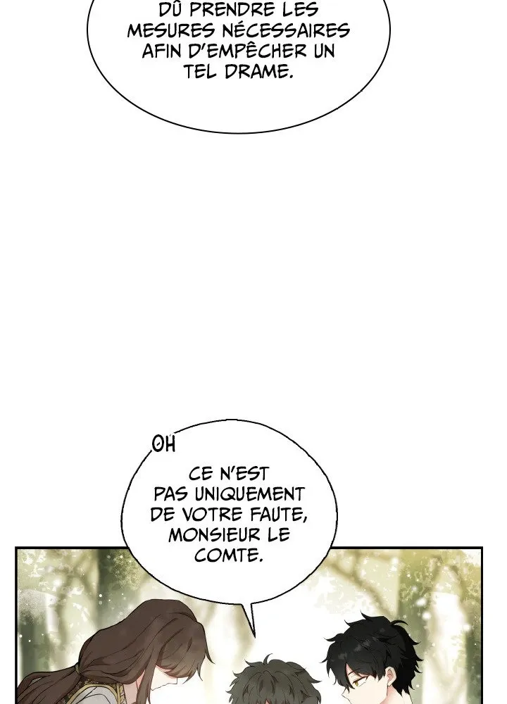 Read Talented Baby Squirrel FR Manga Online
