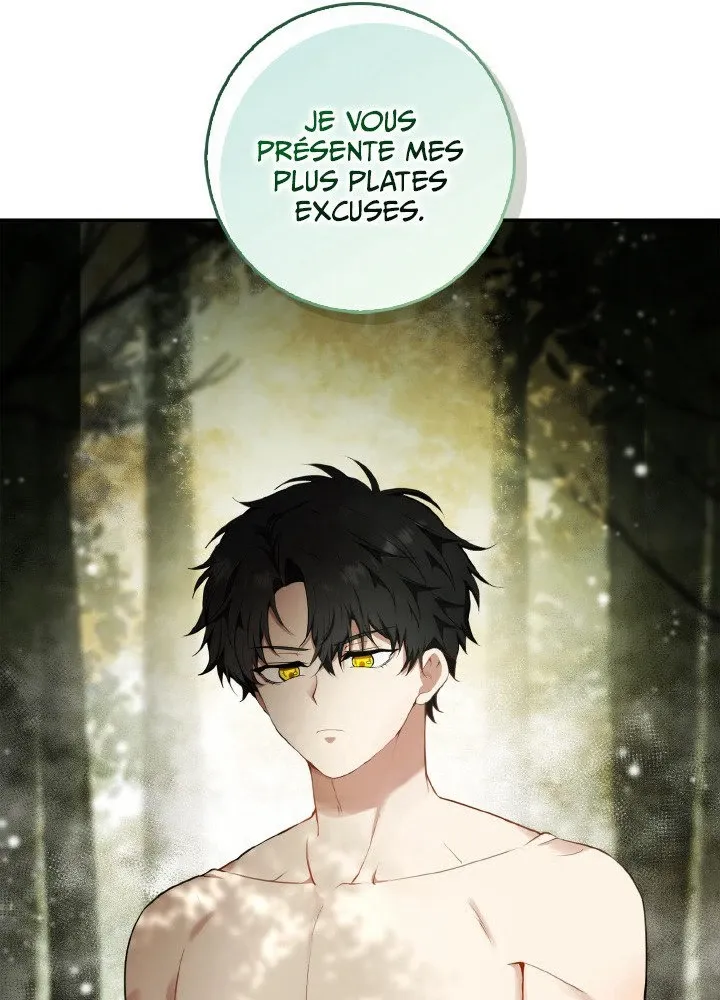 Read Talented Baby Squirrel FR Manga Online