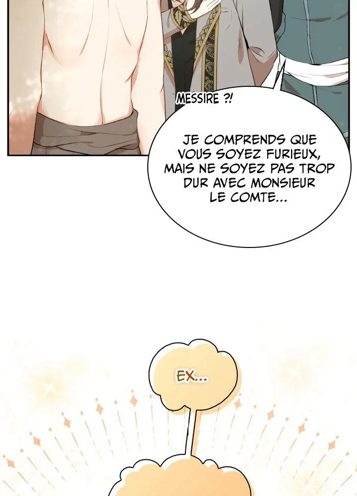 Read Talented Baby Squirrel FR Manga Online