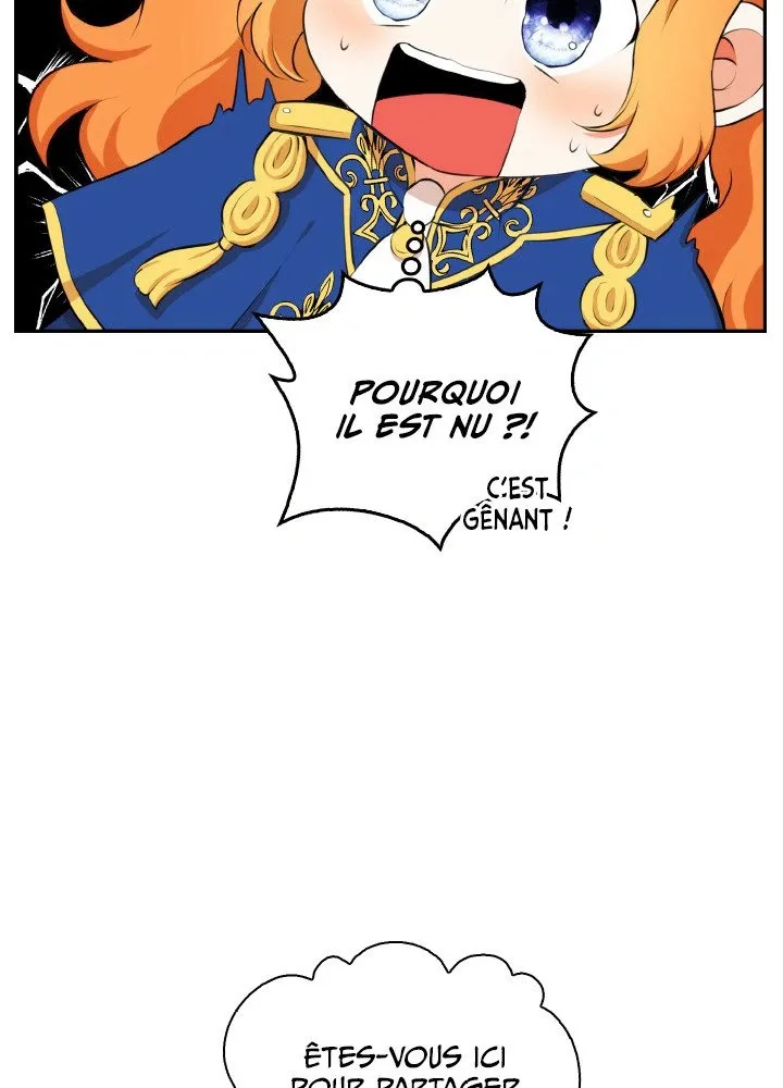 Read Talented Baby Squirrel FR Manga Online