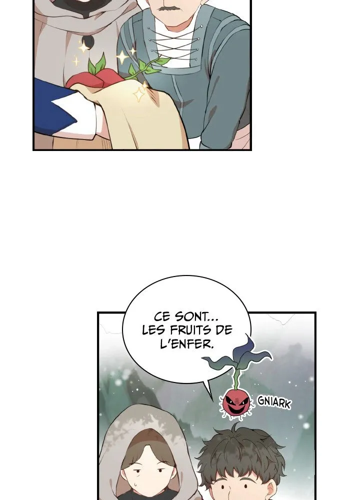 Read Talented Baby Squirrel FR Manga Online
