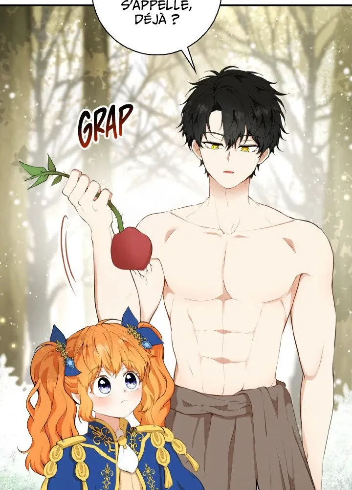 Read Talented Baby Squirrel FR Manga Online