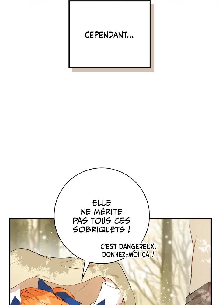 Read Talented Baby Squirrel FR Manga Online