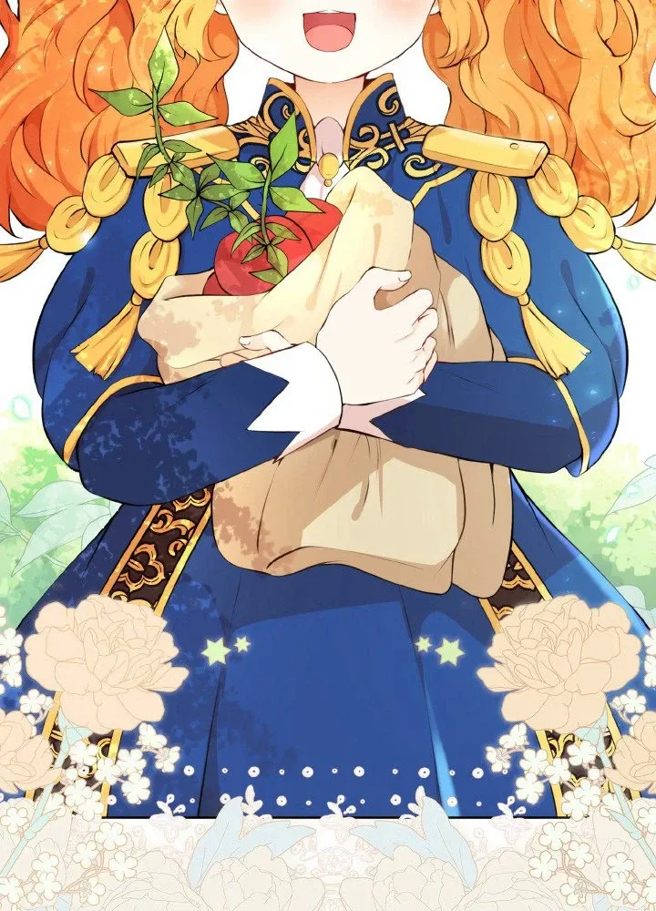 Read Talented Baby Squirrel FR Manga Online