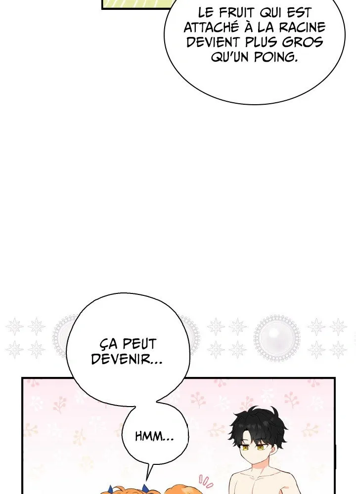 Read Talented Baby Squirrel FR Manga Online