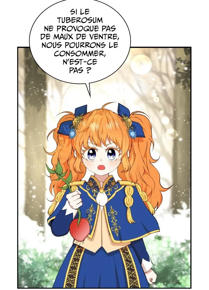 Read Talented Baby Squirrel FR Manga Online