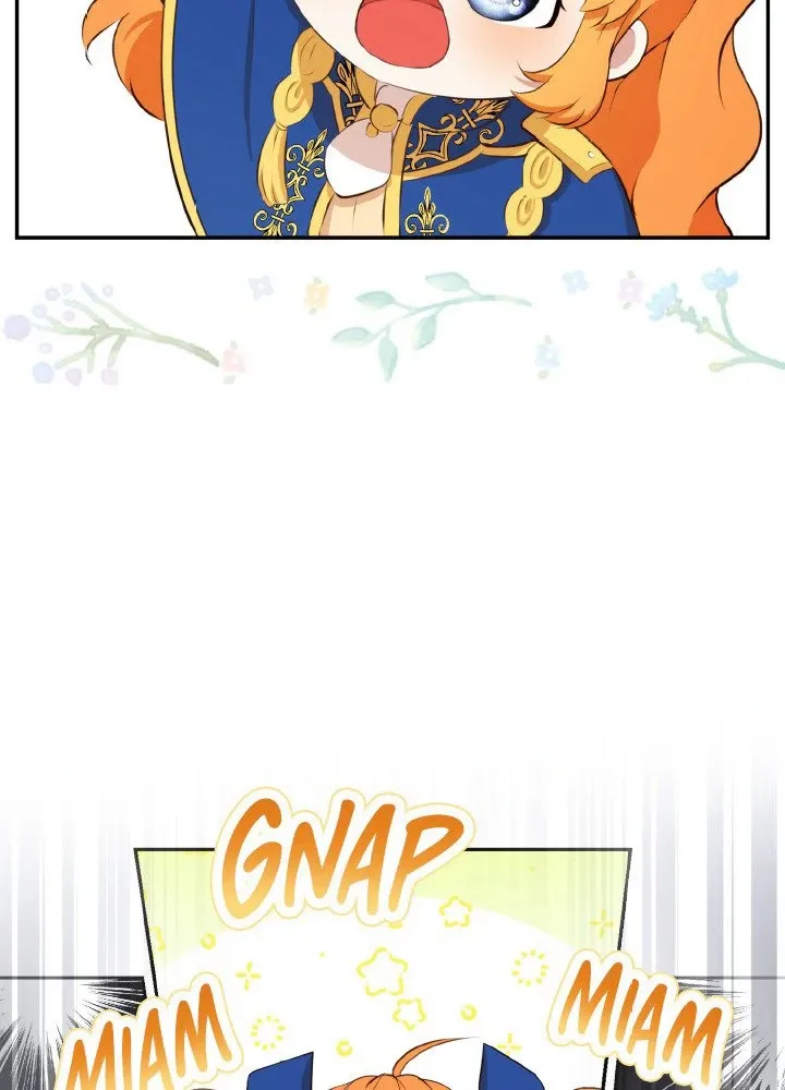 Read Talented Baby Squirrel FR Manga Online