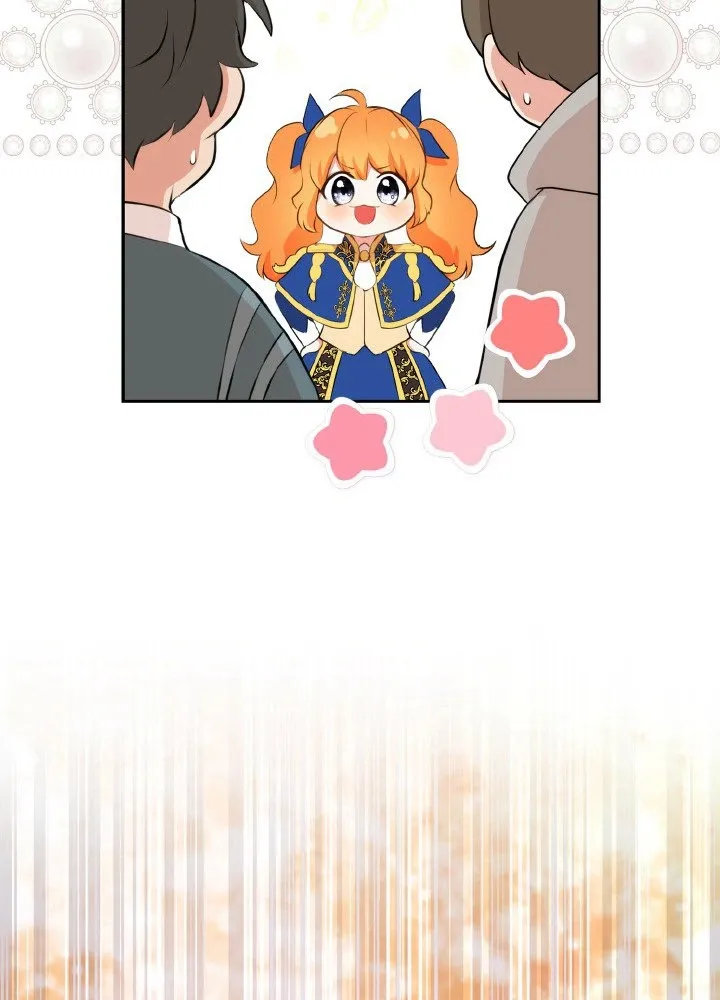 Read Talented Baby Squirrel FR Manga Online