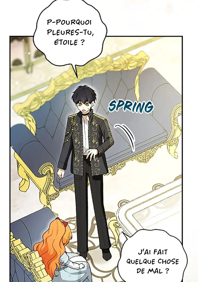 Read Talented Baby Squirrel FR Manga Online