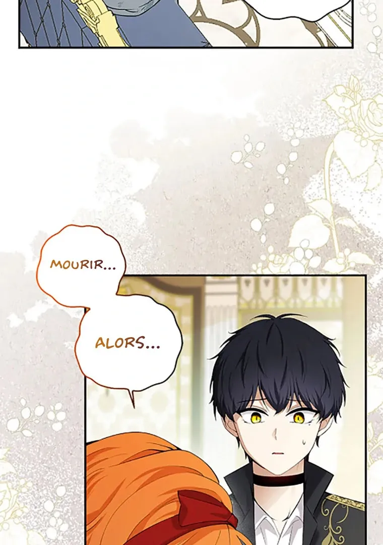 Read Talented Baby Squirrel FR Manga Online