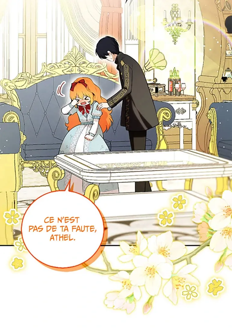 Read Talented Baby Squirrel FR Manga Online
