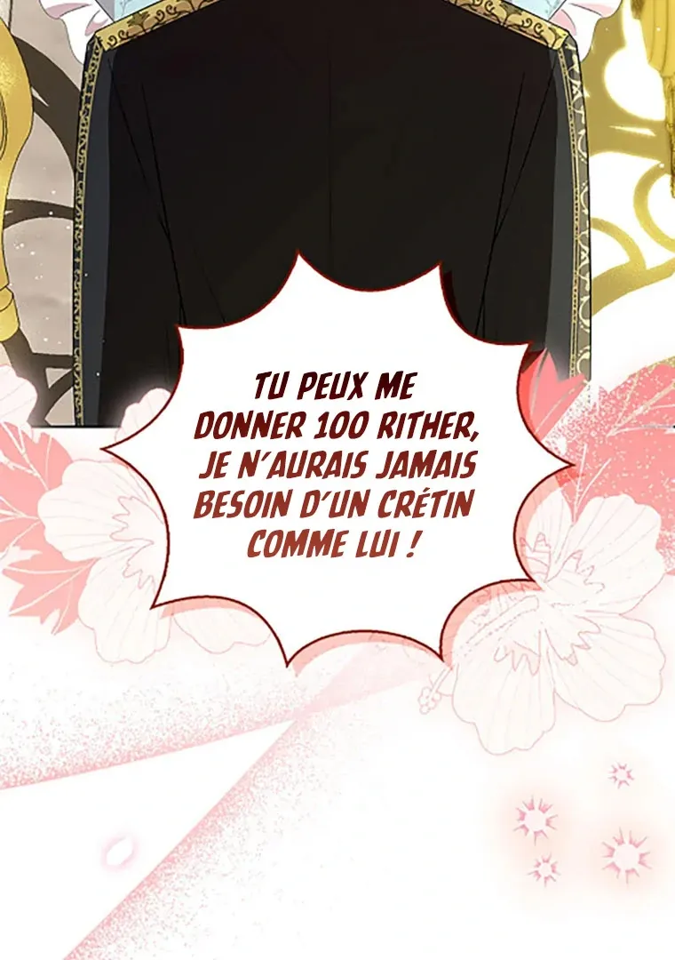 Read Talented Baby Squirrel FR Manga Online