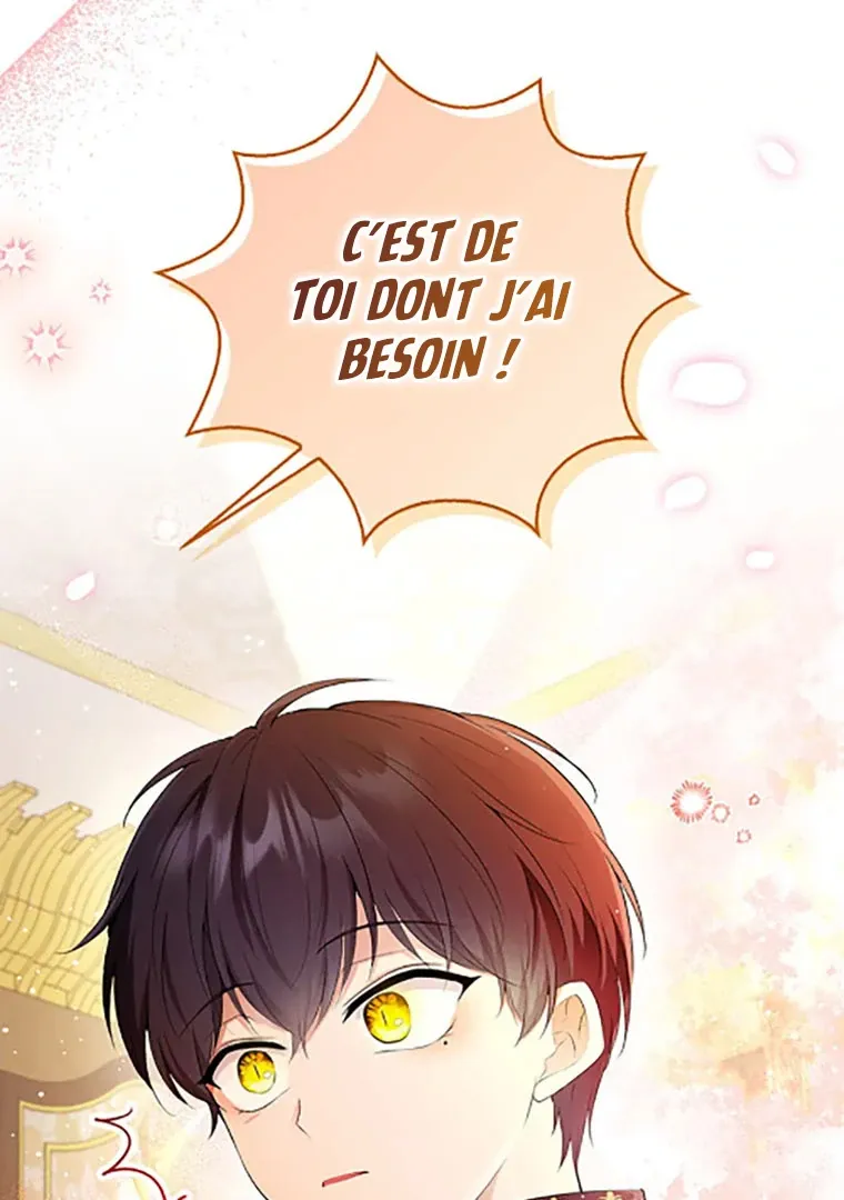 Read Talented Baby Squirrel FR Manga Online