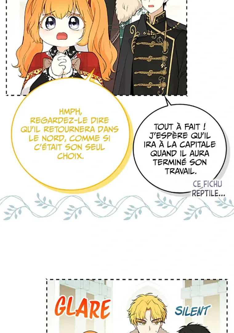 Read Talented Baby Squirrel FR Manga Online