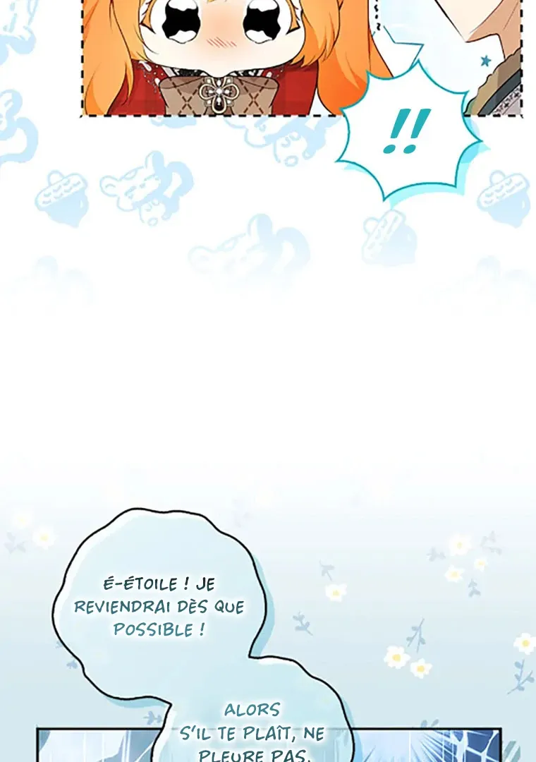 Read Talented Baby Squirrel FR Manga Online