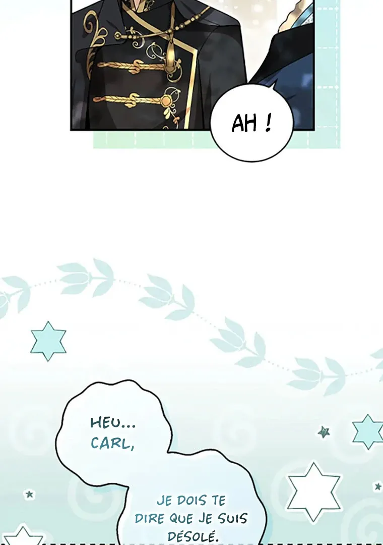 Read Talented Baby Squirrel FR Manga Online