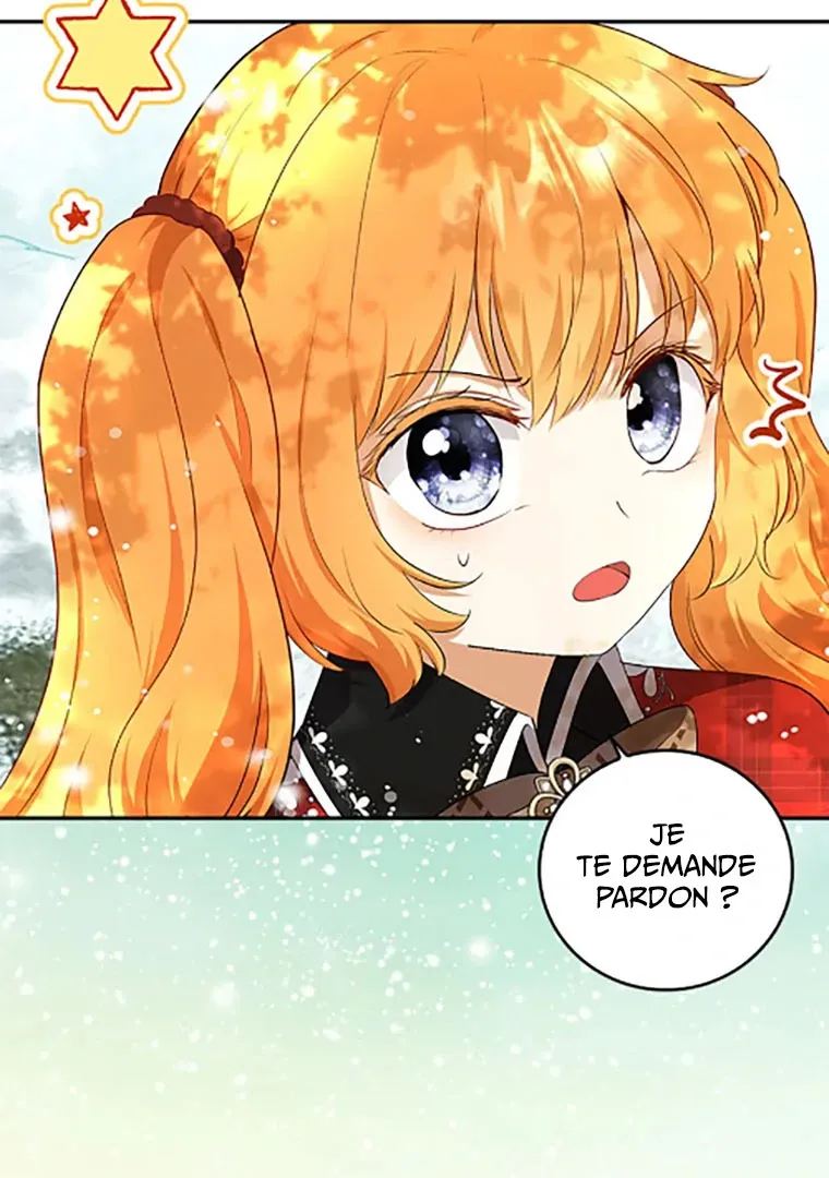 Read Talented Baby Squirrel FR Manga Online