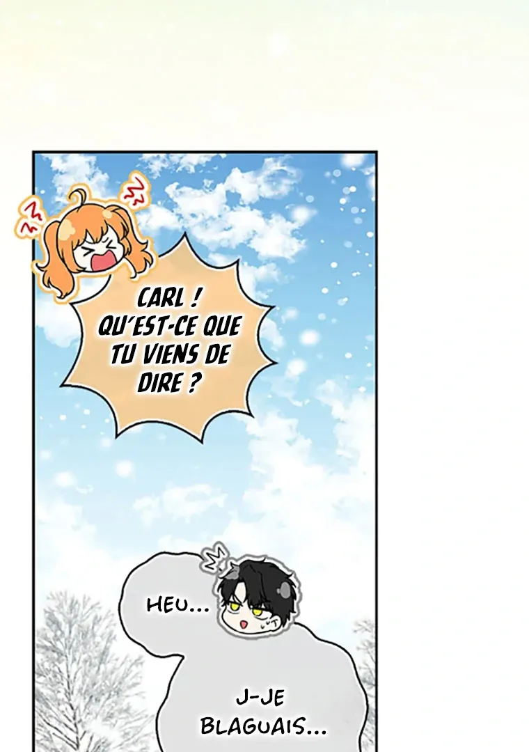 Read Talented Baby Squirrel FR Manga Online