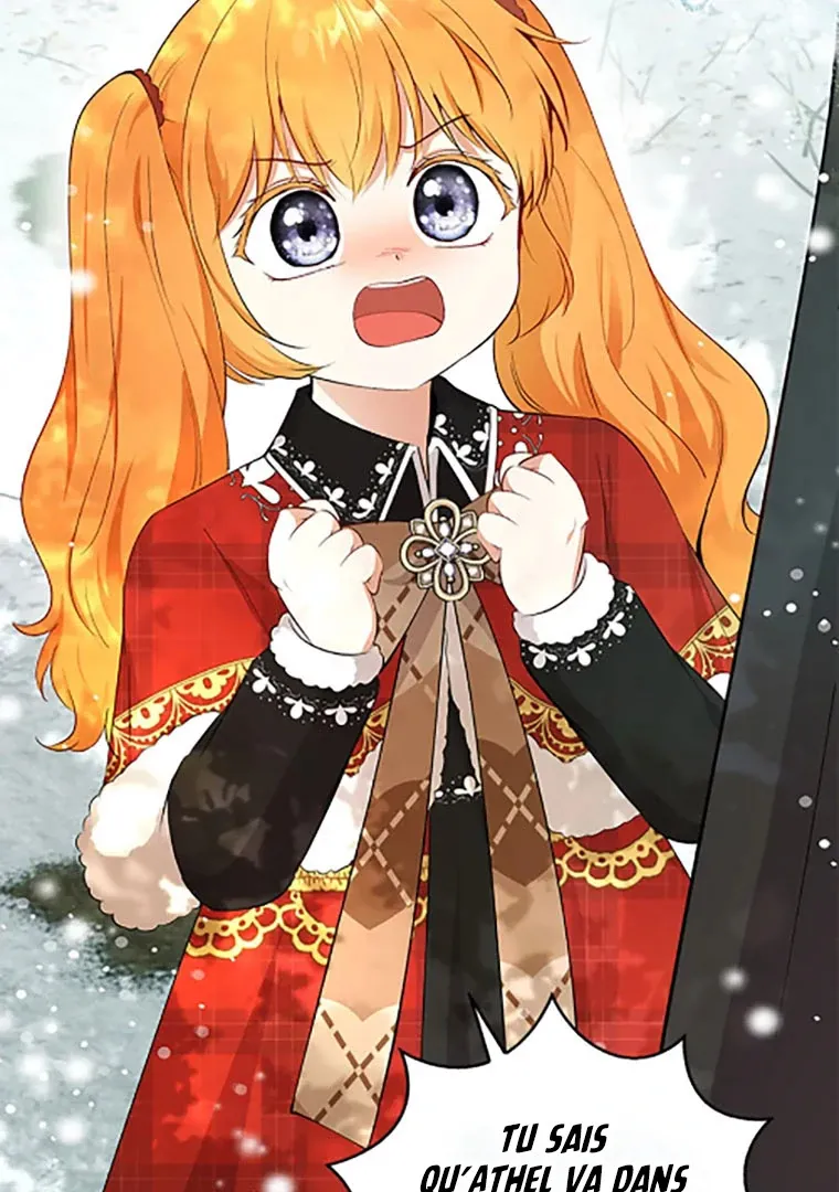 Read Talented Baby Squirrel FR Manga Online