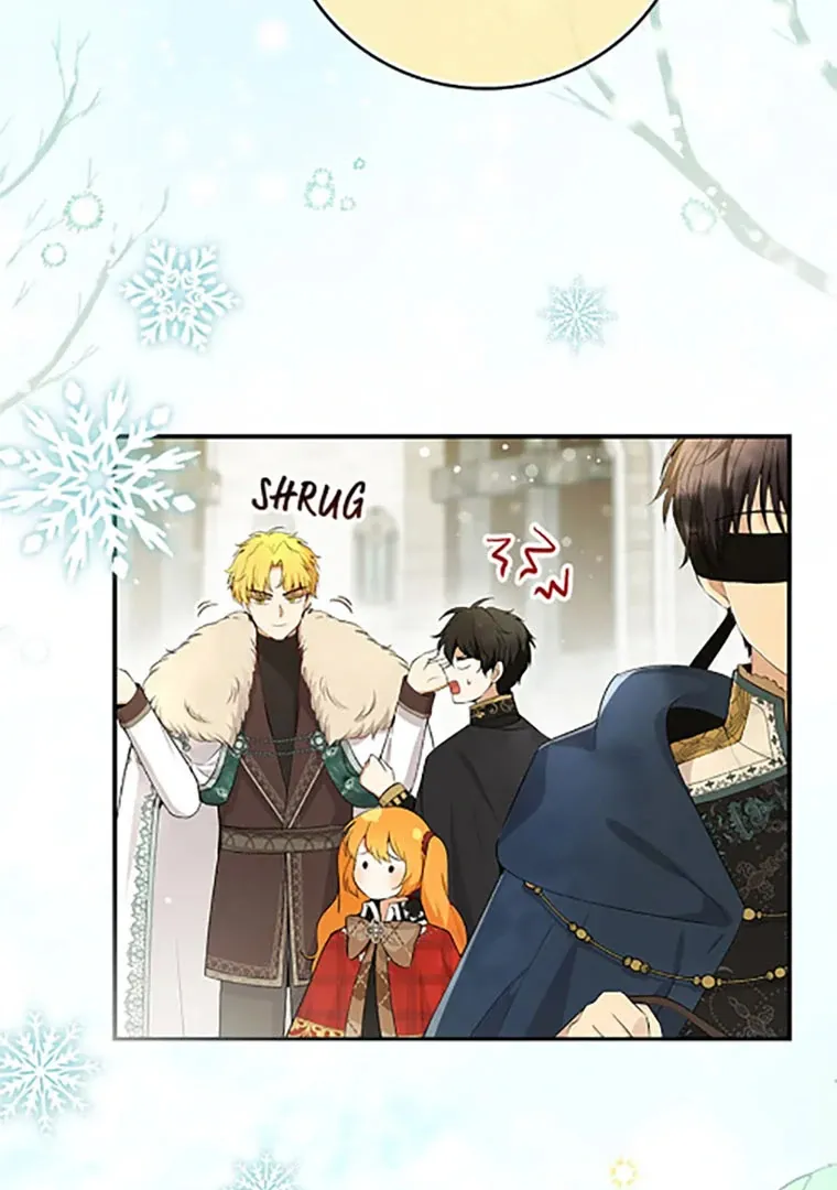 Read Talented Baby Squirrel FR Manga Online