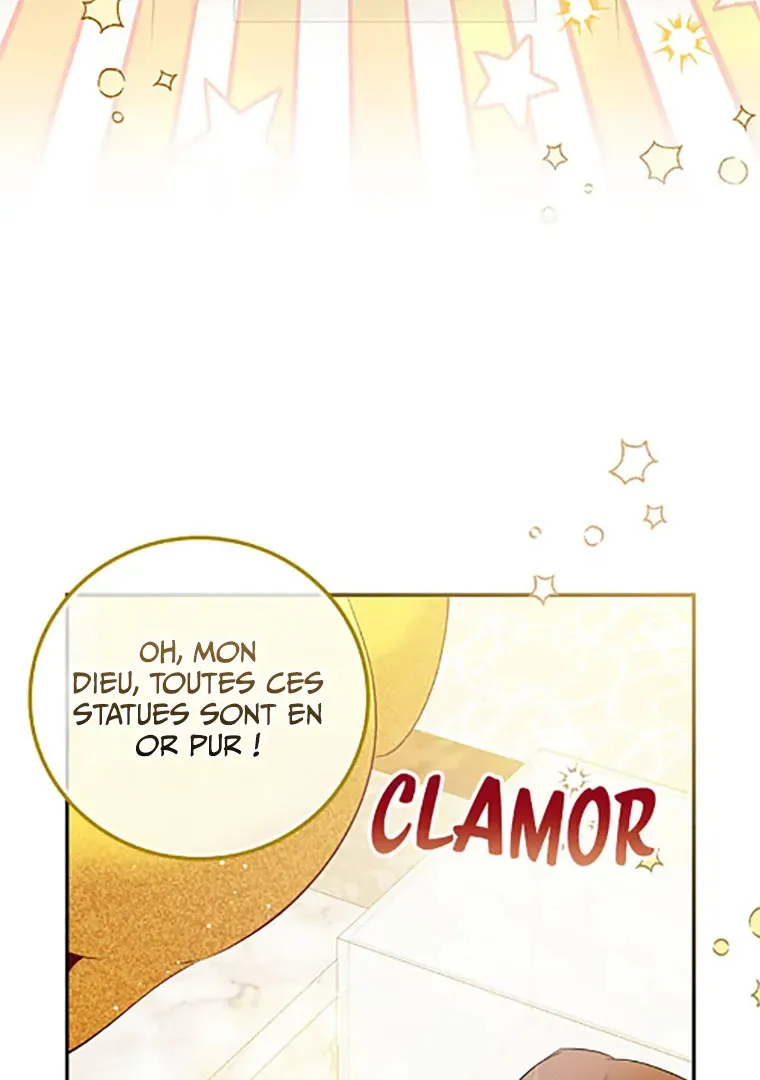 Read Talented Baby Squirrel FR Manga Online