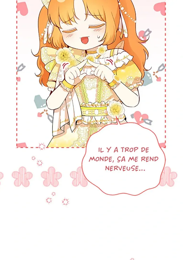 Read Talented Baby Squirrel FR Manga Online