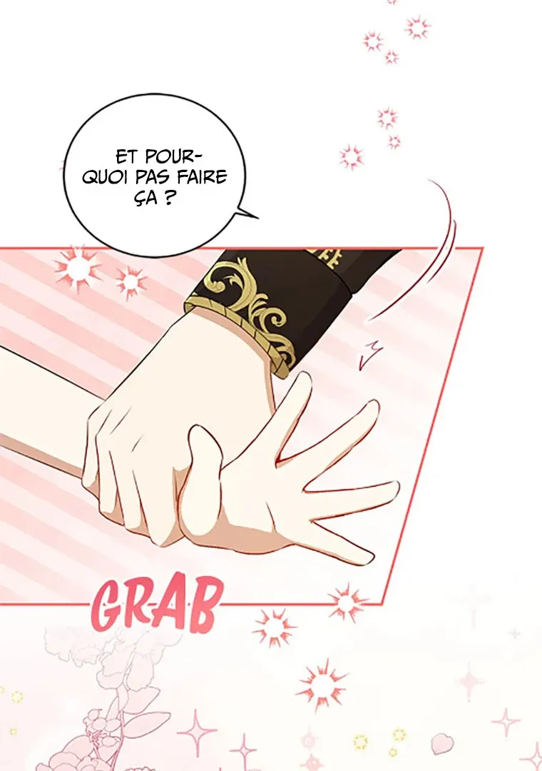 Read Talented Baby Squirrel FR Manga Online