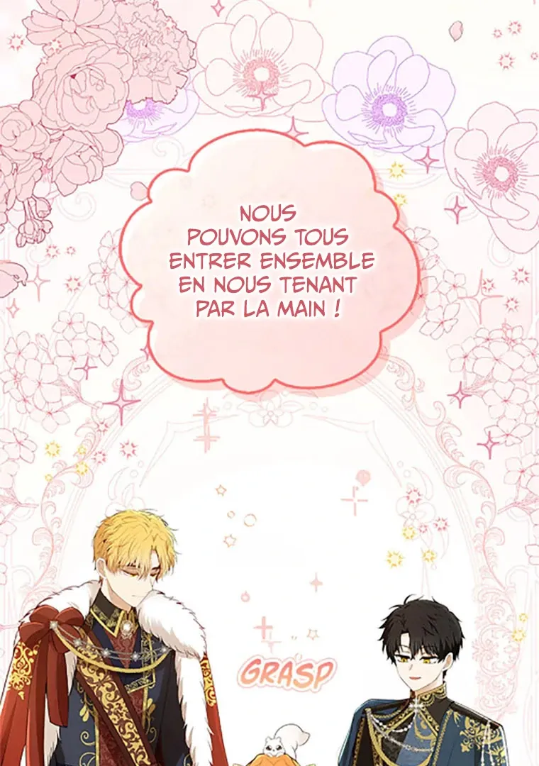 Read Talented Baby Squirrel FR Manga Online