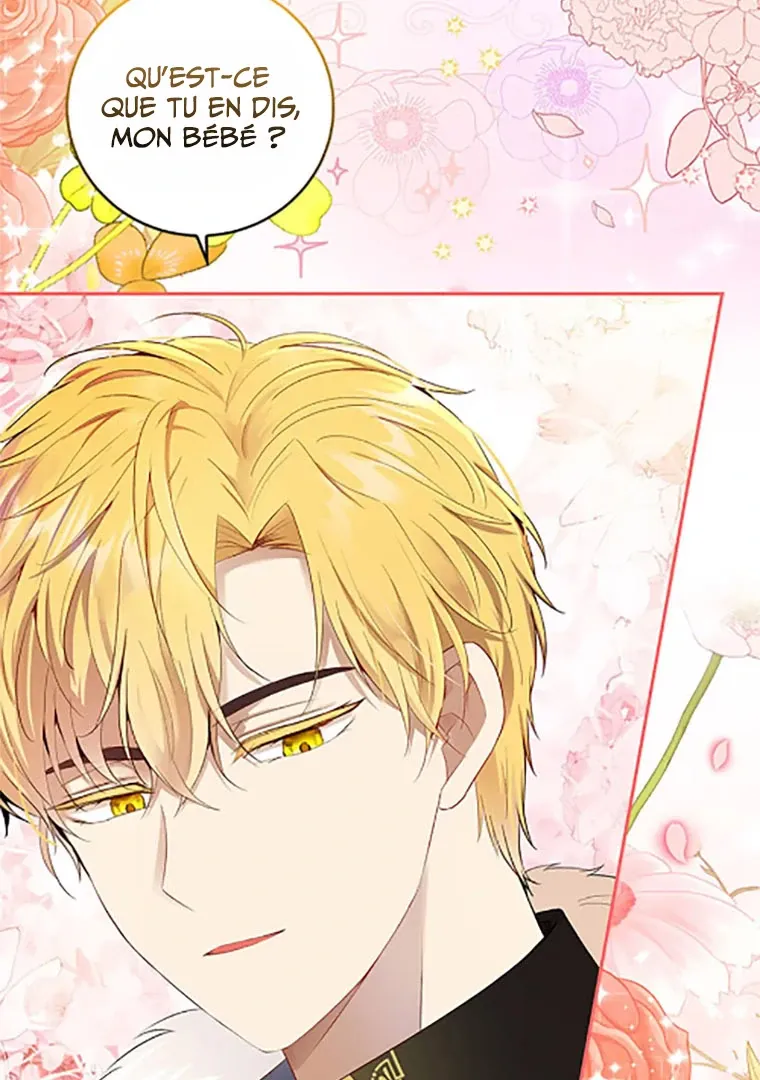 Read Talented Baby Squirrel FR Manga Online