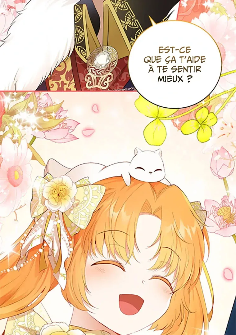 Read Talented Baby Squirrel FR Manga Online