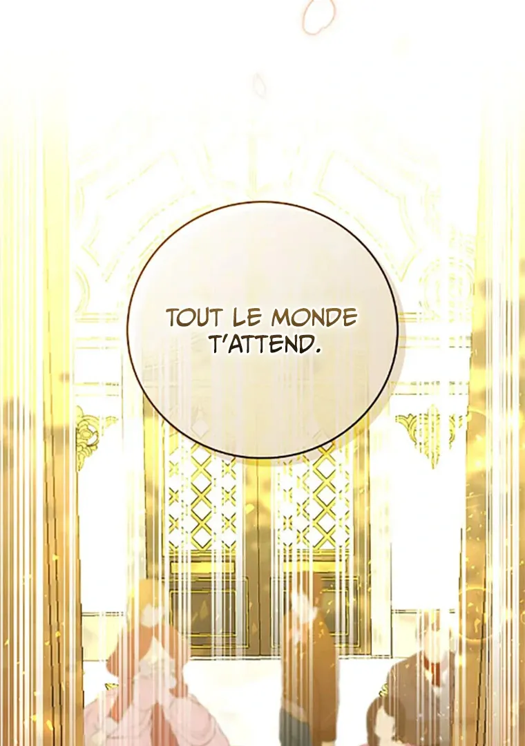 Read Talented Baby Squirrel FR Manga Online
