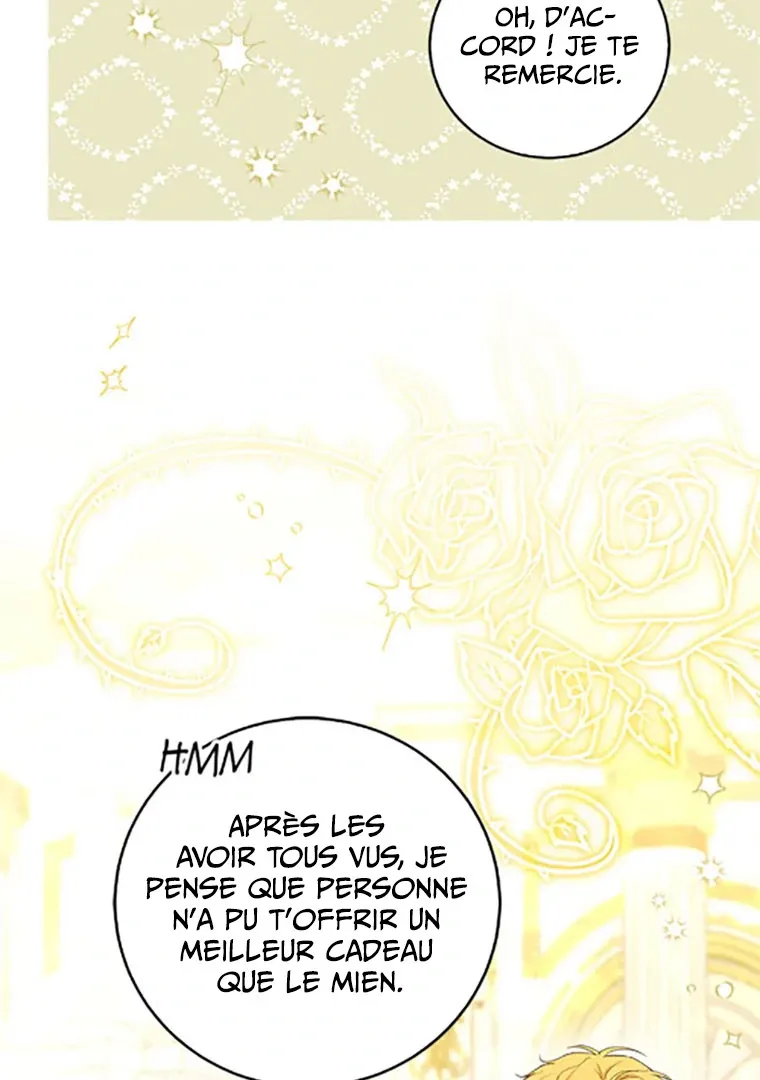 Read Talented Baby Squirrel FR Manga Online