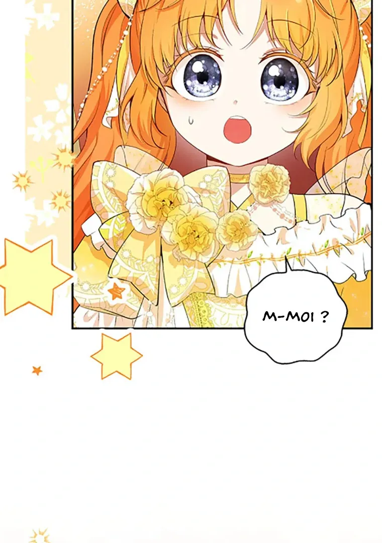 Read Talented Baby Squirrel FR Manga Online
