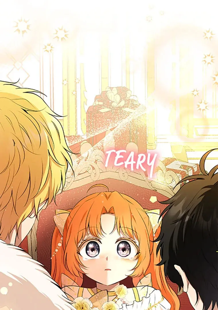 Read Talented Baby Squirrel FR Manga Online