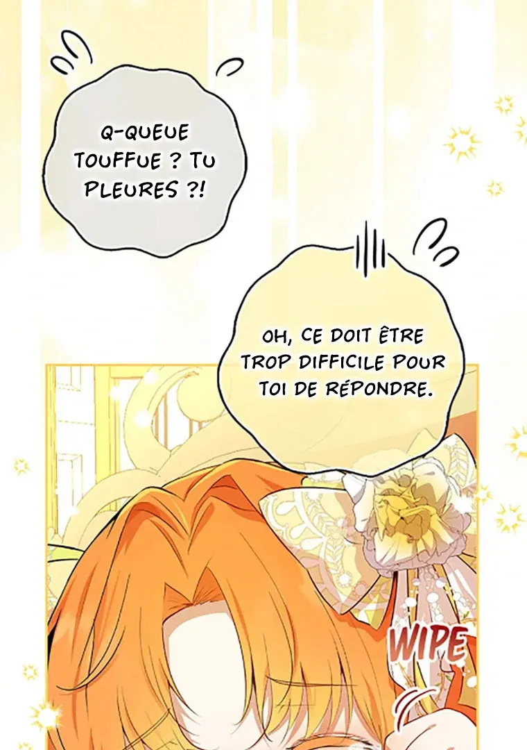 Read Talented Baby Squirrel FR Manga Online