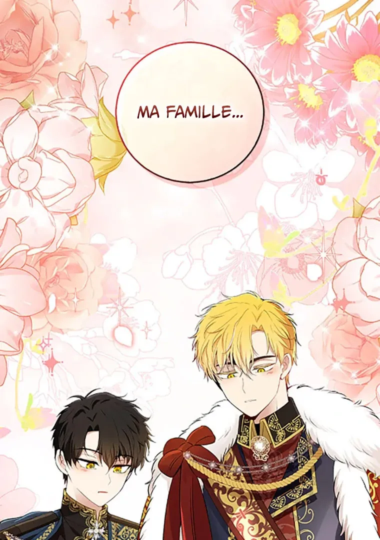 Read Talented Baby Squirrel FR Manga Online