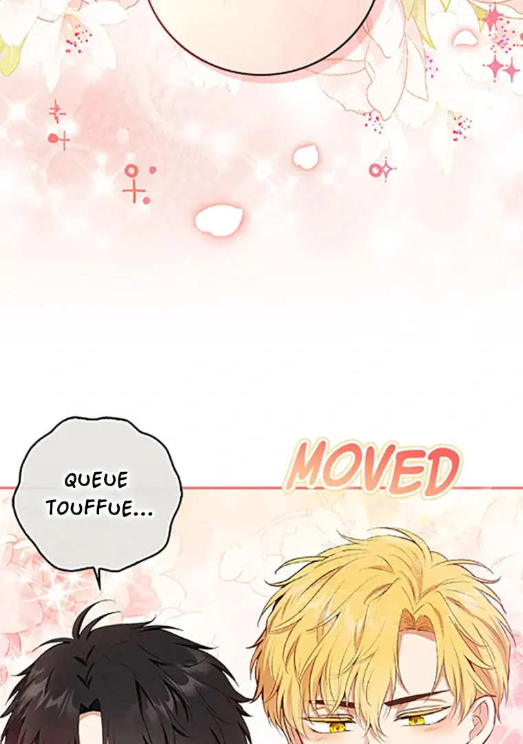 Read Talented Baby Squirrel FR Manga Online