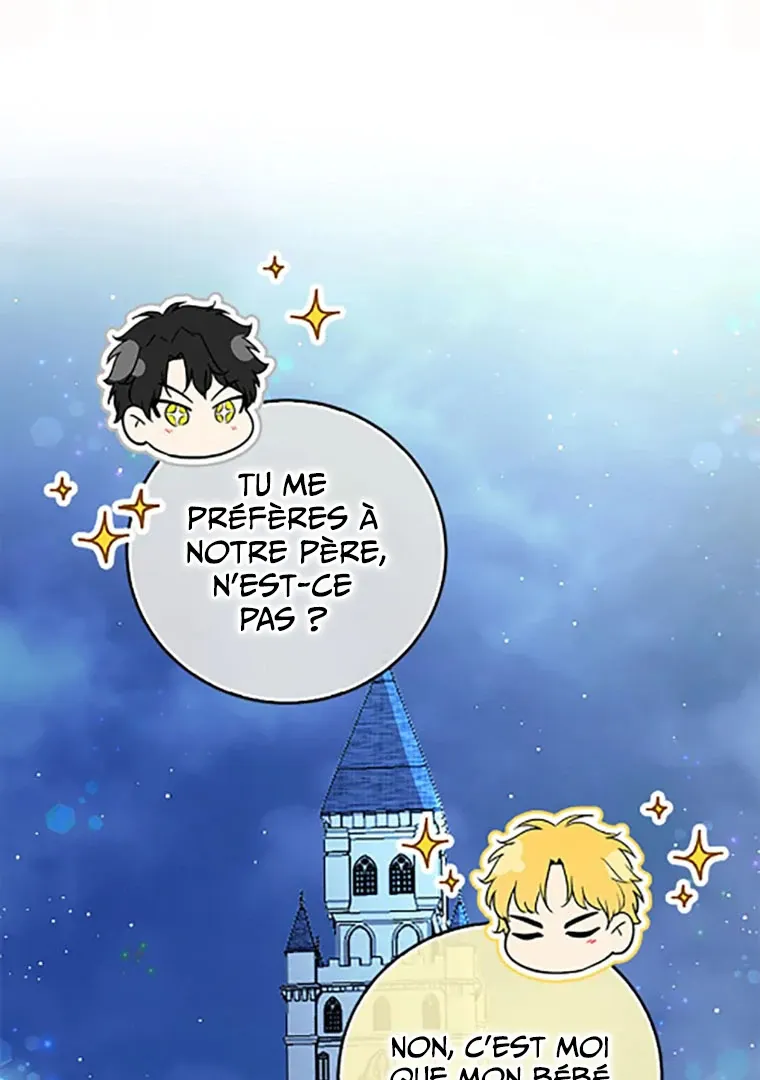 Read Talented Baby Squirrel FR Manga Online