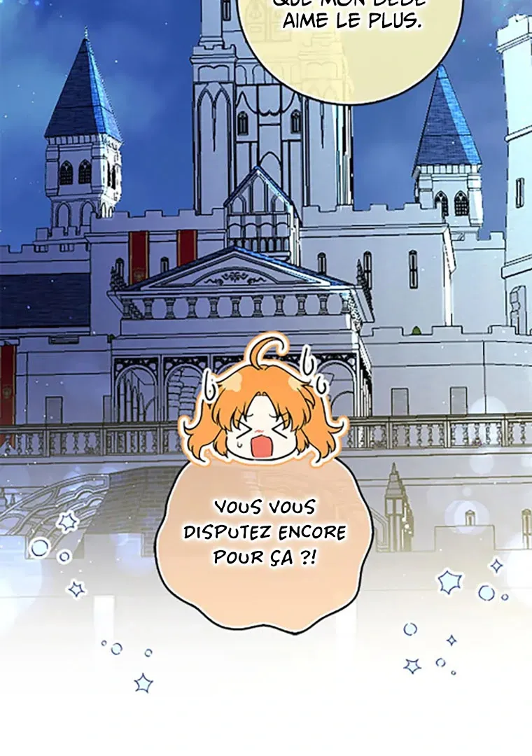 Read Talented Baby Squirrel FR Manga Online