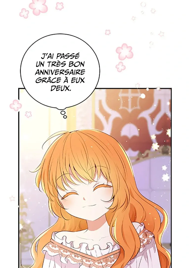 Read Talented Baby Squirrel FR Manga Online