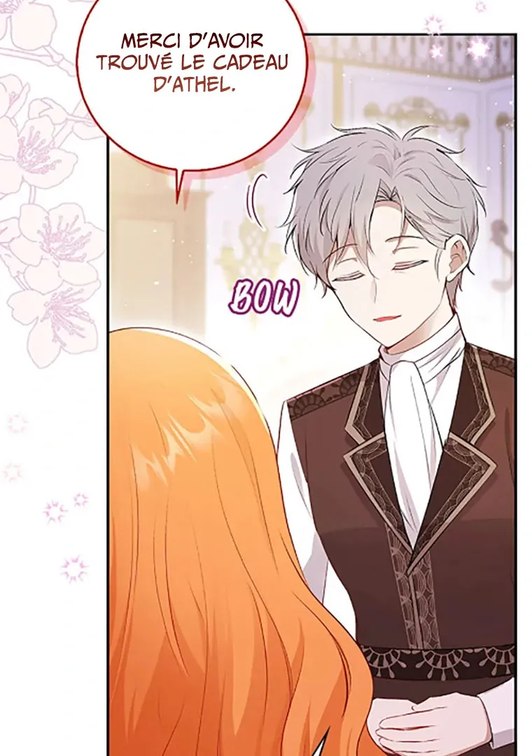 Read Talented Baby Squirrel FR Manga Online