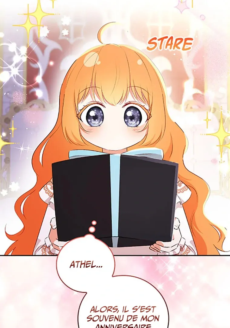 Read Talented Baby Squirrel FR Manga Online