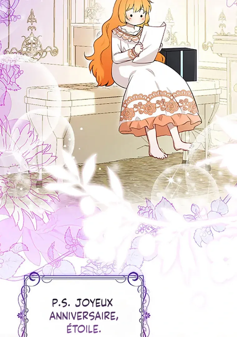 Read Talented Baby Squirrel FR Manga Online