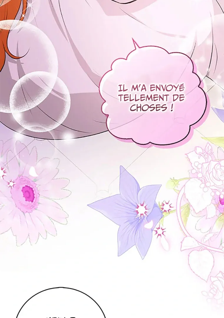 Read Talented Baby Squirrel FR Manga Online