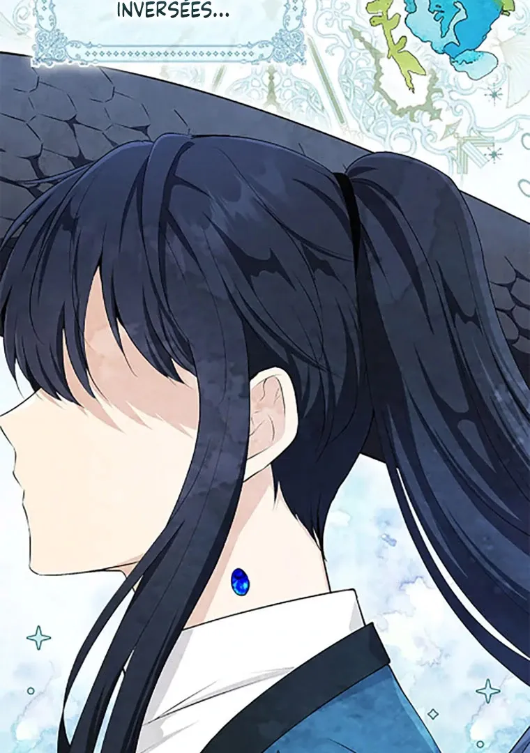 Read Talented Baby Squirrel FR Manga Online