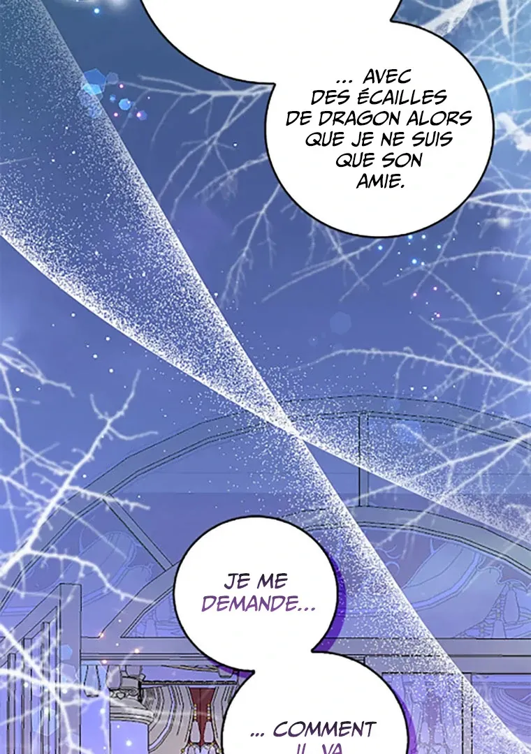 Read Talented Baby Squirrel FR Manga Online