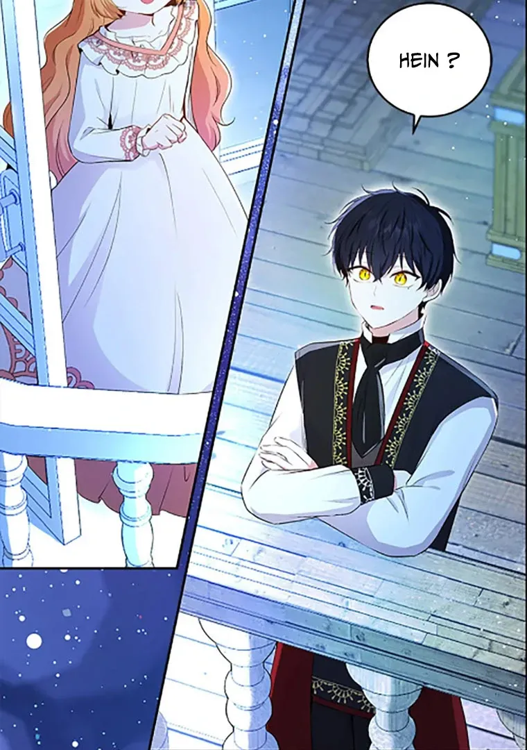 Read Talented Baby Squirrel FR Manga Online