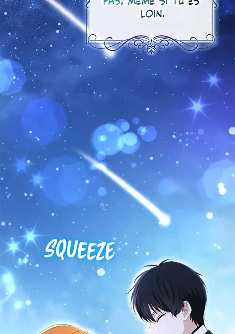 Read Talented Baby Squirrel FR Manga Online