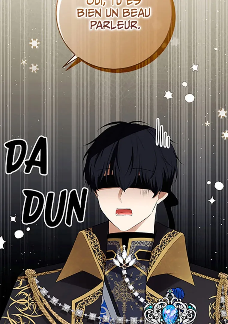 Read Talented Baby Squirrel FR Manga Online