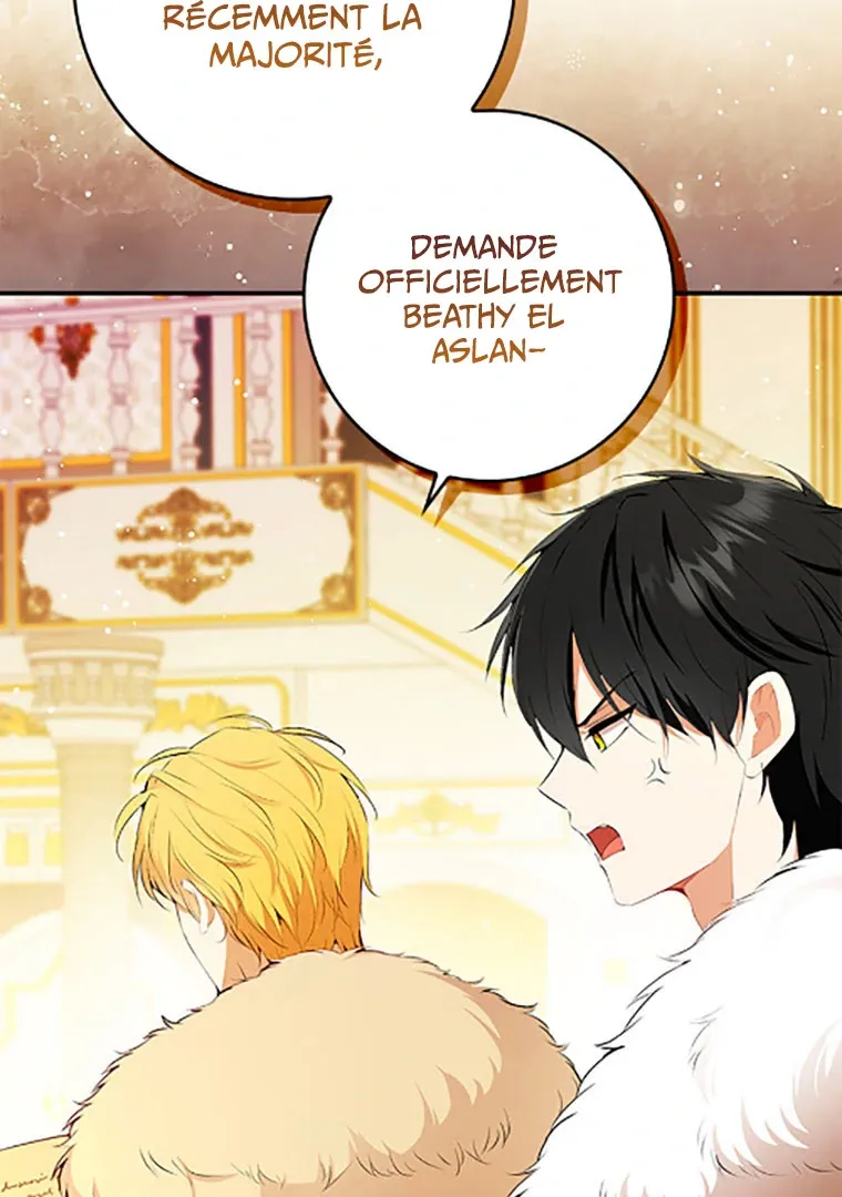 Read Talented Baby Squirrel FR Manga Online